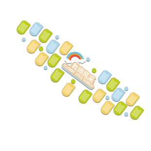 幼儿园教师风采师资老师简介文化墙团队介绍名医名师员工岗位公示