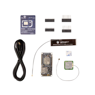 TinkerNodeNB-IoT物联网开发板