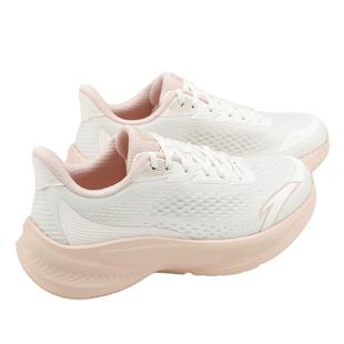 安踏毒刺7专业跑步鞋女鞋2025新款学生跑鞋轻便缓震防滑运动鞋子
