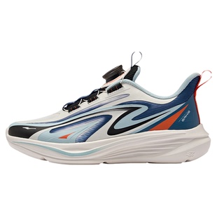 追风4|鸿星尔克童鞋儿童运动鞋校园跑步鞋男童网面跑鞋中大童鞋子