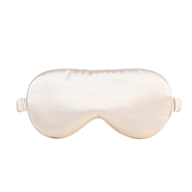 BetterDaily睡眠眼罩遮光女睡眠专用零压羽绒棉缎面眼罩生日礼物