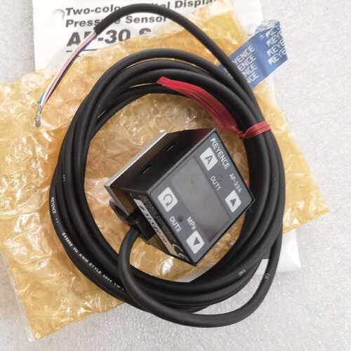 议价全新原装正品KEYENCE基恩士 AP-33A 无包装 现货