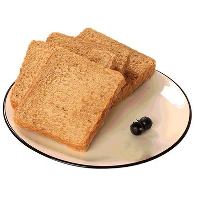 糖友控糖尿饼代餐无蔗糖面包专用