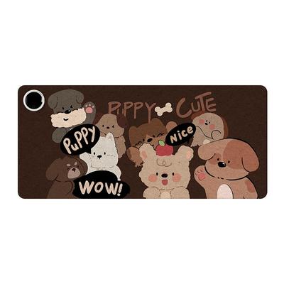 国家3C认证新通路速热恒温桌垫