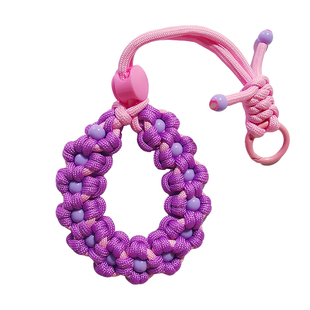 户外相机挂绳手腕式可调节锁扣防丢摔适用DJI大疆Pocket3代配件Osmo相机保护套壳男女登山旅游行结实耐用新款