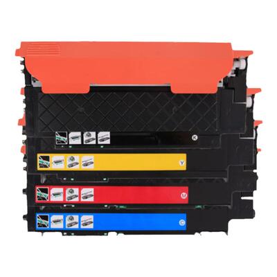 万格适用联想lt1821粉盒上机即用