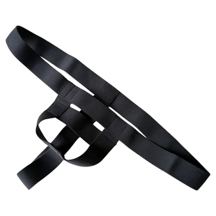 内裤男勒阴露出吊环套环提型环提睾阴囊托显大免脱方便抗菌莫代尔