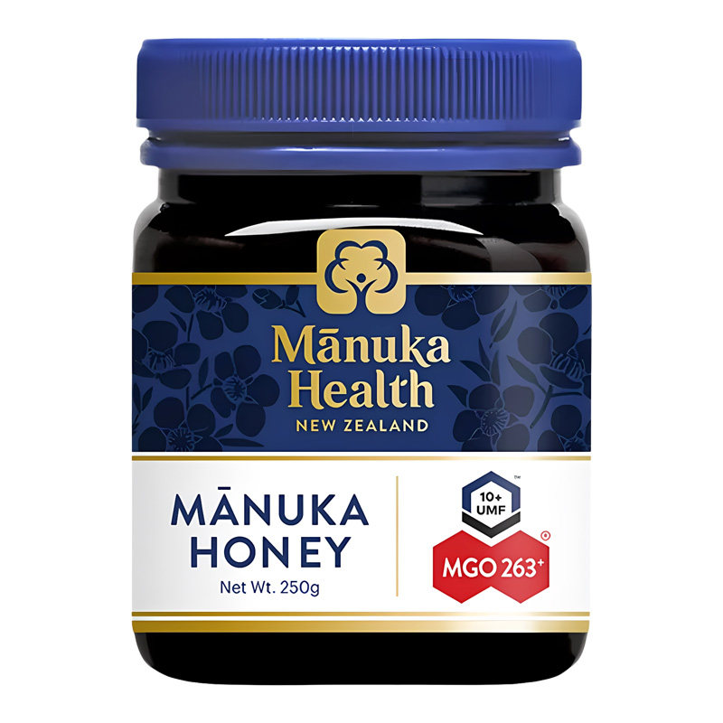 Manuka蜜纽康麦卢卡蜂蜜
