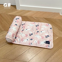 Розовый, 58×40см