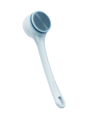 ElectricBodyBrushForShower