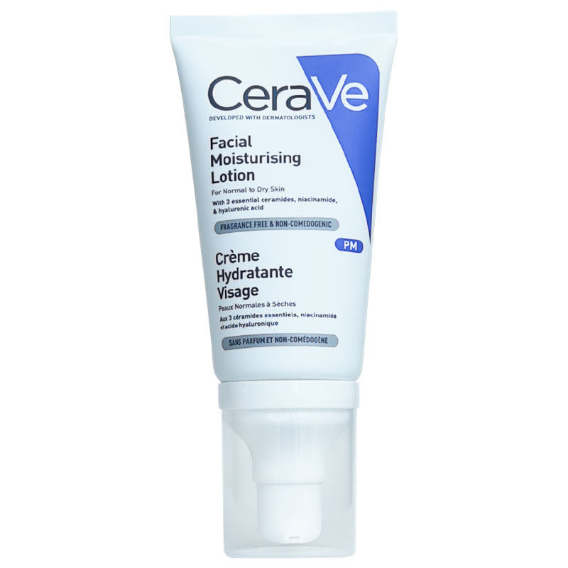CeraVe适乐肤发光pm乳液乳液/面霜