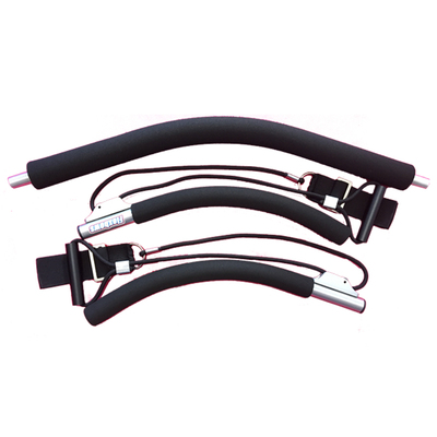 flexbows一字马拉筋神器横叉开胯