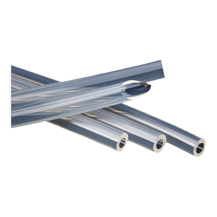 食品级硅胶软管耐高温家用水管饮水机无异味透明吸管高弹性软胶管