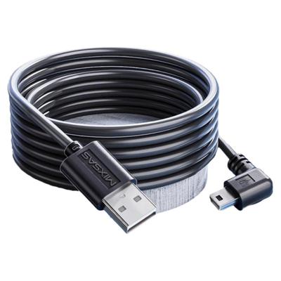 行车记录仪电源线转USB接口