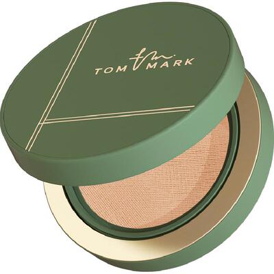 唐魅可气垫控油遮瑕混油皮bb霜