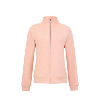 POET WONG【暖暖套装】巨巨好穿! 蓄温双面德绒四色卫衣套装加厚