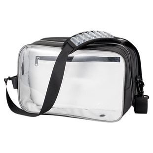 北体共研丨音速猫全能斜挎包痛包AUTO-FIT单肩干湿分离手拎式