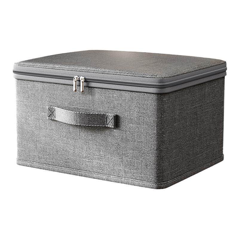 livingbox后备箱收纳箱
