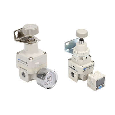 IR1000/2000-02气动精密减压阀