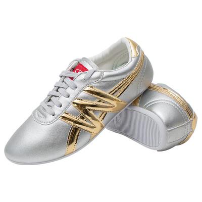 大业亨通武术鞋男儿童专业训练鞋