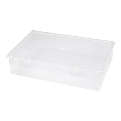 证件收纳包家庭证书文件箱收纳盒家用房产户口本袋说明书卡包神器