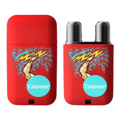 提神醒脑清醒棒causone防困神器