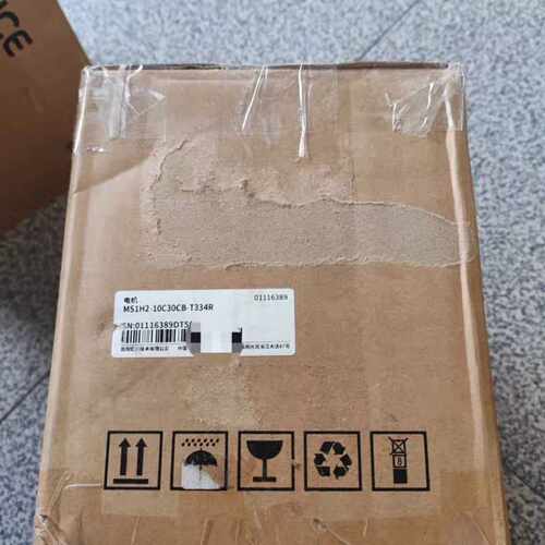 议价全新汇川电机MS1H2-10C30CB-T334R 品多型号全价优问客服