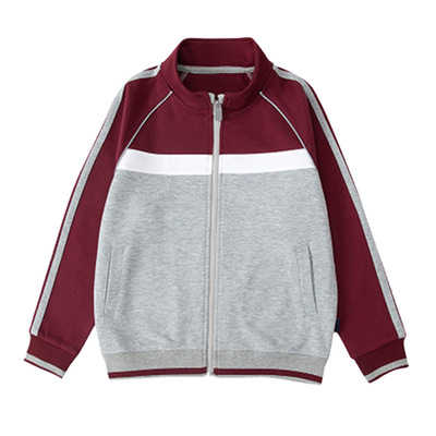 北京中学校服套装二三分校