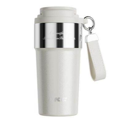 FKC不锈钢内胆便携保温保冷杯