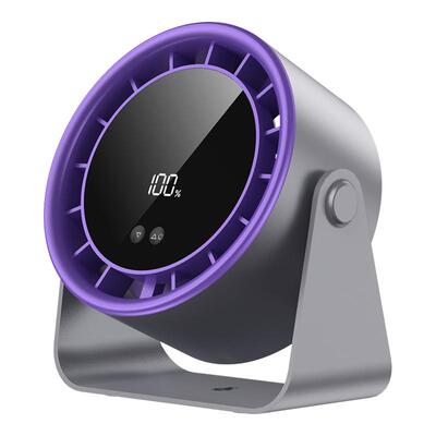 【冷风循环】小风扇夏天降温神器