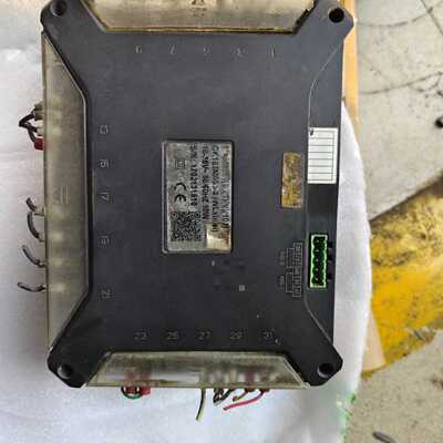 询价-普乐特MAM-6080空压机控制器