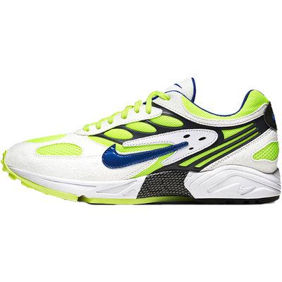 Nike/耐克官方正品Air Ghost Racer男子低帮运动休闲鞋AT5410-103