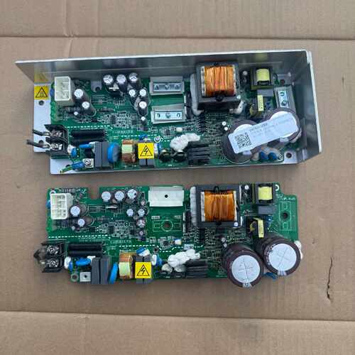 议价日立电梯AVR01电源盒VE300XHC380AEL3维修