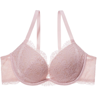 PEACHJOHN蜜桃派内衣女聚拢性感小胸女士胸罩文胸