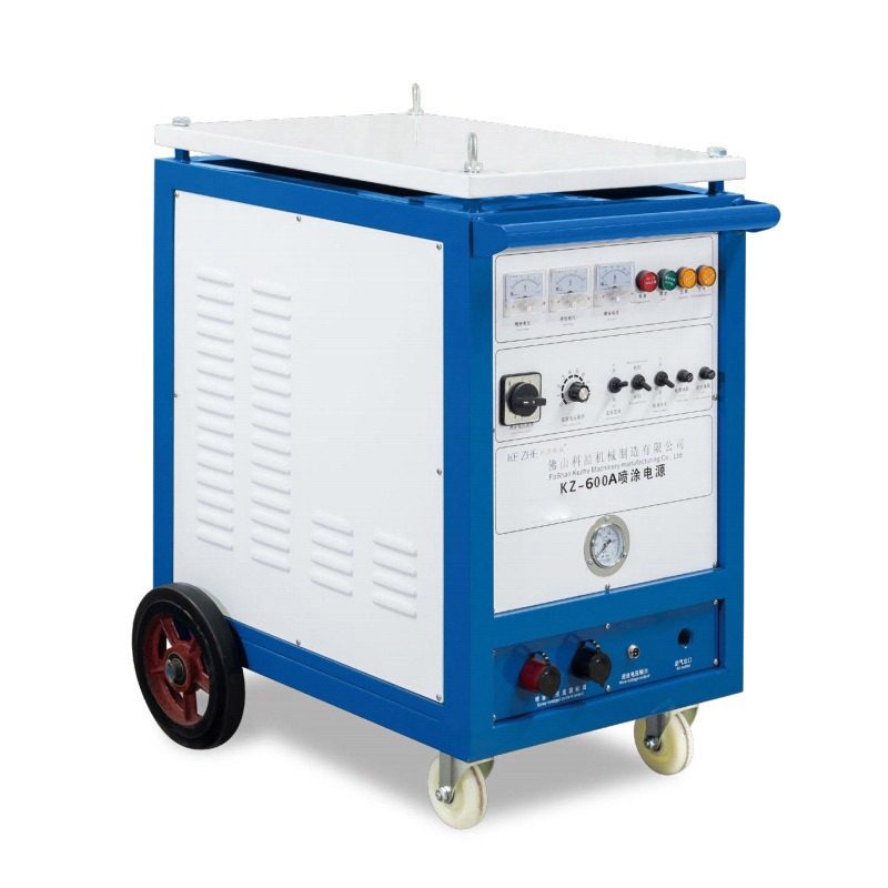 KZ-600全自动电弧喷锌机压敏电阻喷铝机二次雾化电弧喷涂机批发,五金/工具,电动喷涂机,淘宝优惠券,粉丝福利购,淘宝优惠卷