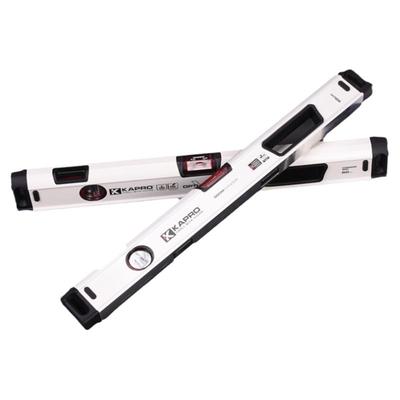 kapro开普路高档水平尺双视窗