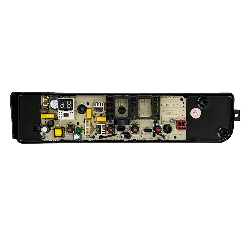 美的洗衣机电脑板MB10V37T MB12W00 电路板控制版线路主板