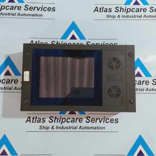 KONGSBERG WCC 600 WATCH CALL PANEL REV.E1