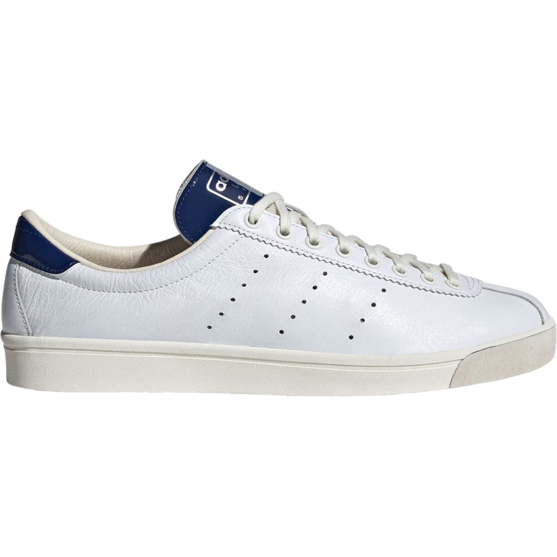 Adidas/阿迪达斯官方正品三叶草男女复古网球低帮运动板鞋IG8938