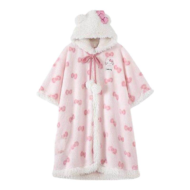 HelloKitty睡衣生日礼物女生可爱
