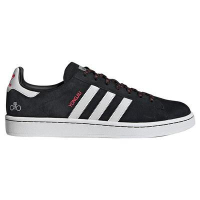 Adidas阿迪正品自行车运动板鞋