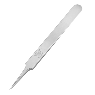 正品细胞夹克丽缇娜专用瑞士五号夹黑头夹粉刺针简单脸部操作极细