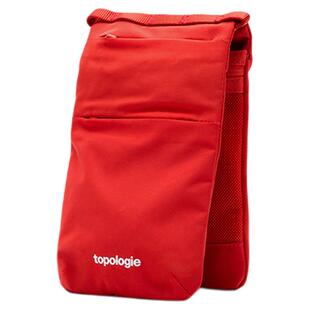 Topologie Phone随身小斜挎手机包包女男新款 护照证件包户外轻便