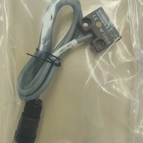 议价-SCHMERSAL 施迈赛 接近开关 BNS 250-11z