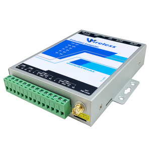 4G/5G工业计算机ARM网关透传多串口光伏电力支持Python/Java/C#