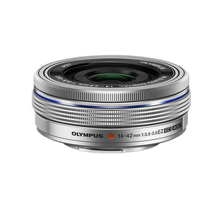 Olympus/奥林巴斯ED 14-42mm EZ电动变焦饼干镜头  风光 人文拍摄