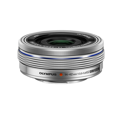 仅93g14-42mm人文风光头便携