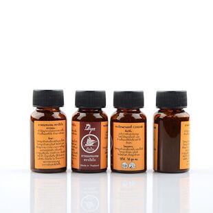 泰国船牌鼻爽爽正品帆船牌鼻爽爽纯天然草本成人儿童鼻塞鼻通4瓶