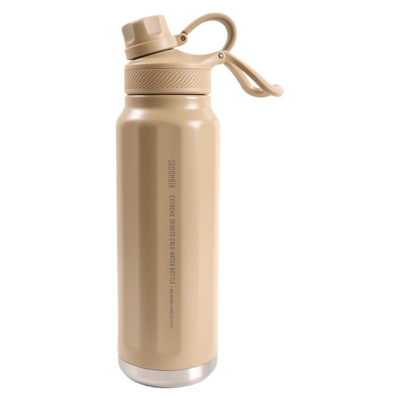 仙德曼950ml304不锈钢保温壶