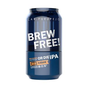 香百年车载香薰汽车香水车用车内精油高档香氛男士专用淡香补充液